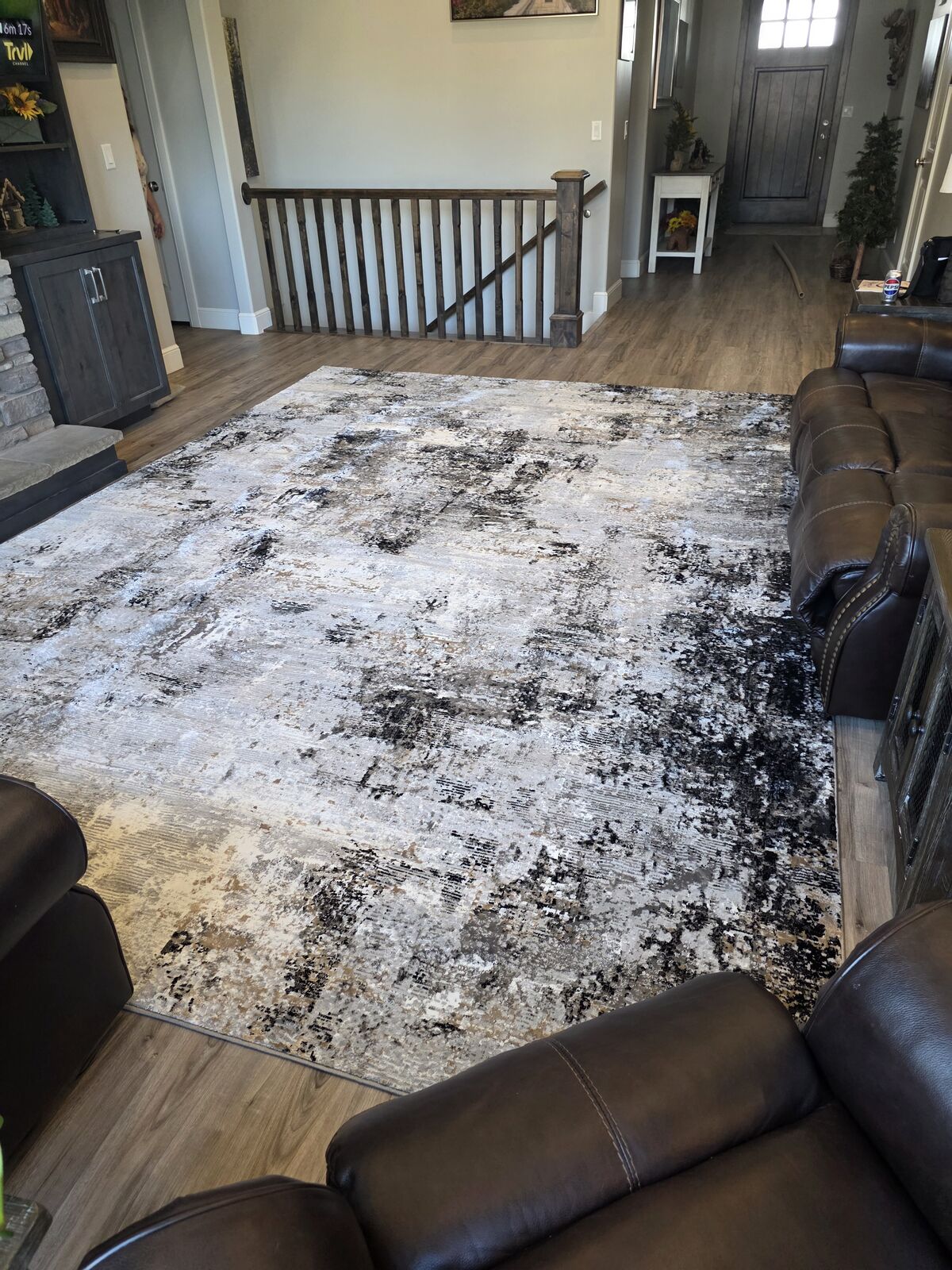 10' x 14' Langwell Rug