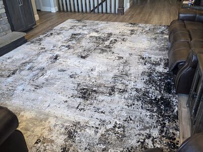 10' x 14' Langwell Rug