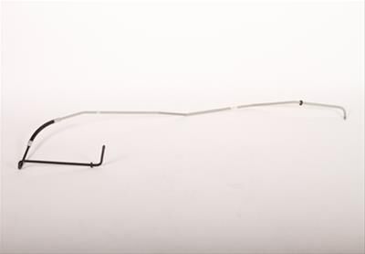 GM 15812030 Transmission Fluid Cooler Lower Pipe Assembly 2001-2006 GM