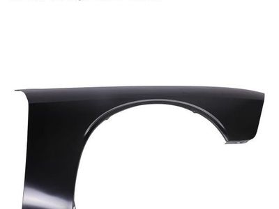 Dodge Challenger Right Fender for 2008-2023