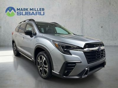 2026 Subaru Ascent Touring