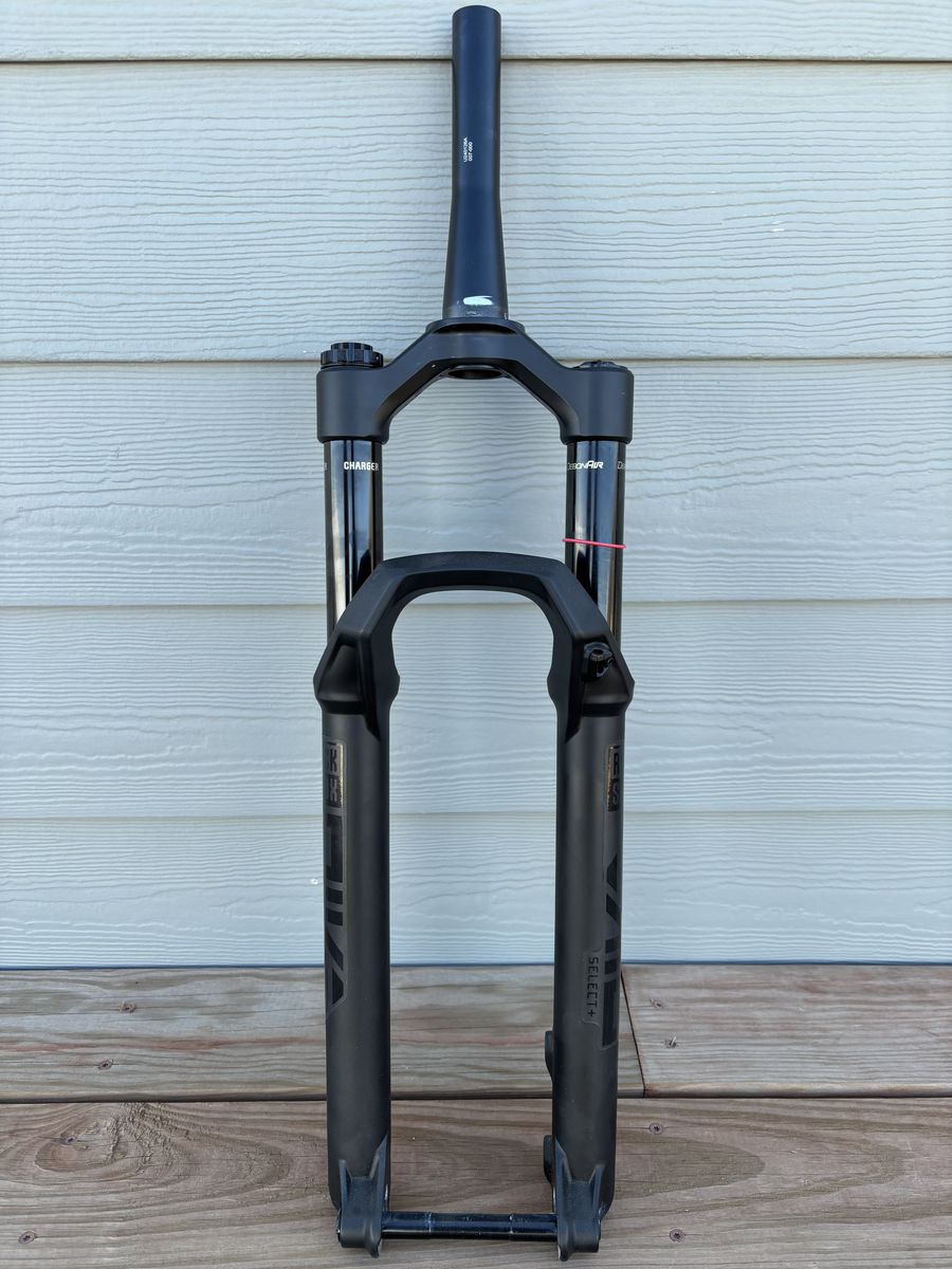 Brand New Rockshox Pike 130mm 29er