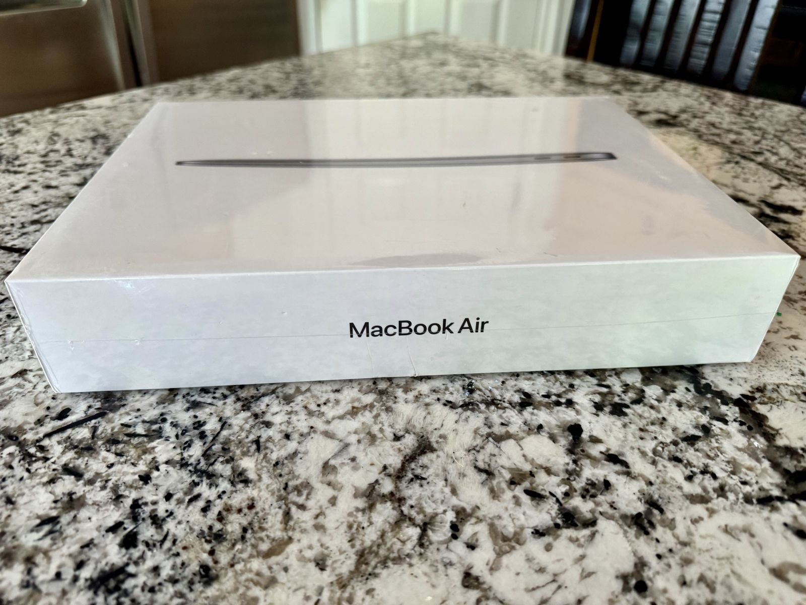 NEW- Factory Sealed MacBook Air 13” Apple Laptop Computer $698