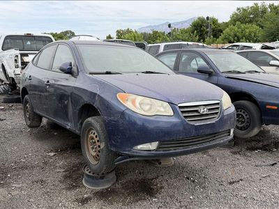 Just In! 2007 Hyundai Elantra Parts - UTPAP Ogden