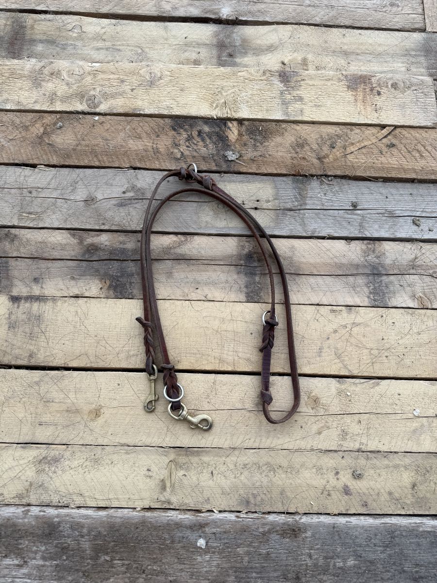 Horse tack