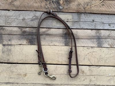 Horse tack