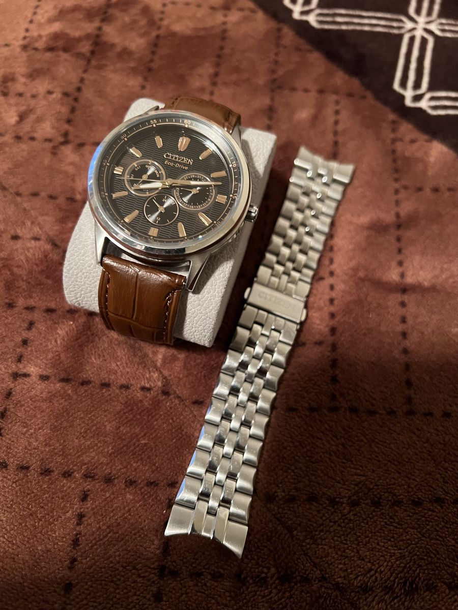 Citizen Corso Eco-Drive