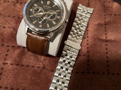 Citizen Corso Eco-Drive