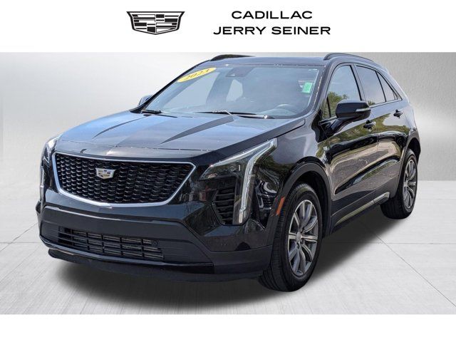 2023 Cadillac XT4 Sport