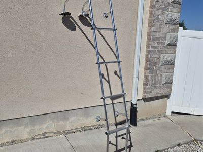 rv ladder