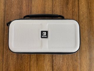 Nintendo Switch Carrying Case
