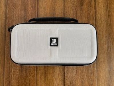 Nintendo Switch Carrying Case