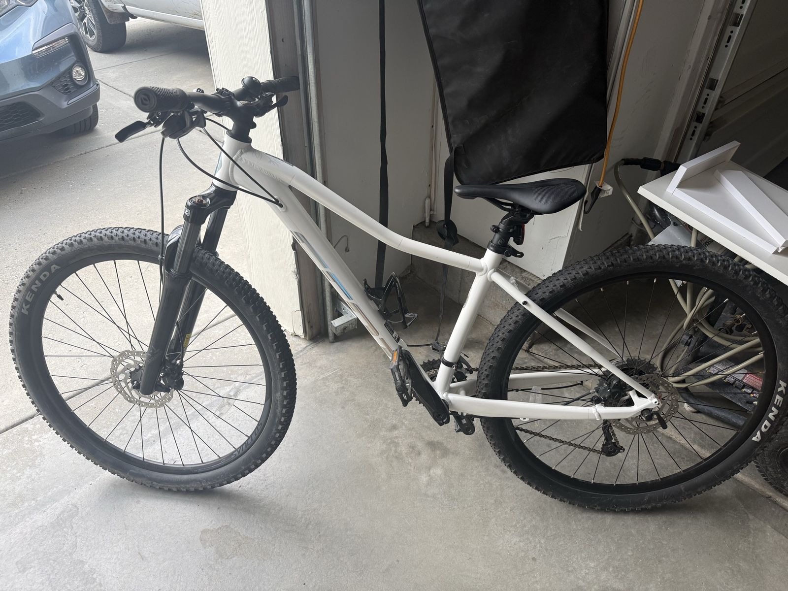 Scott Contesa Active 30