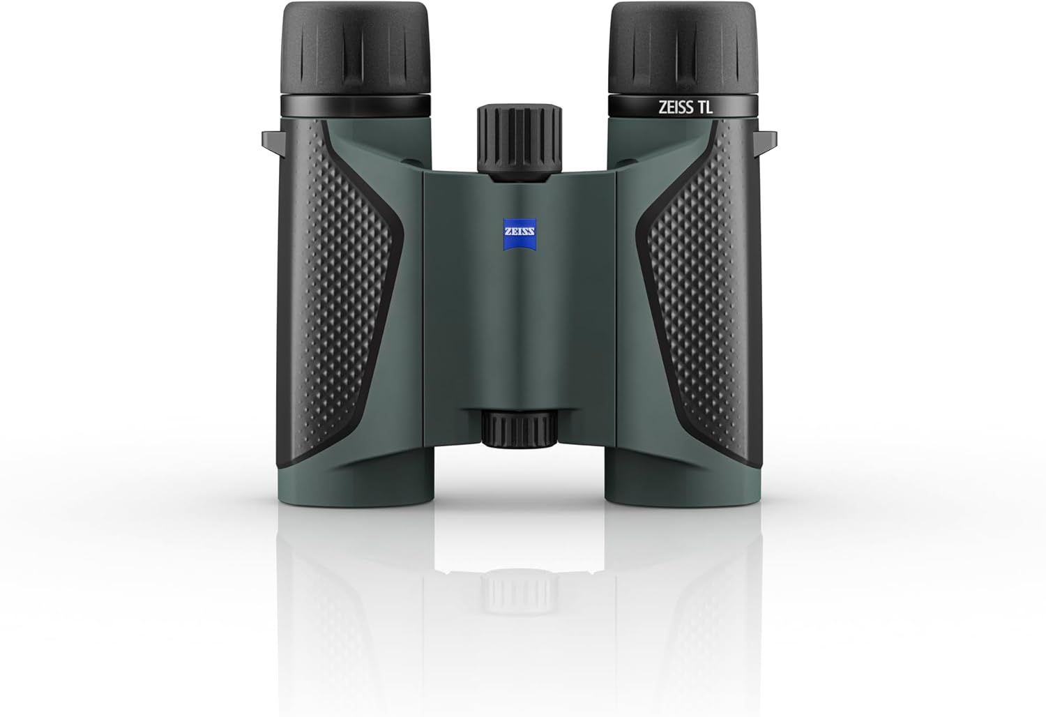 ZEISS Terra TL Pocket Binoculars 10x25