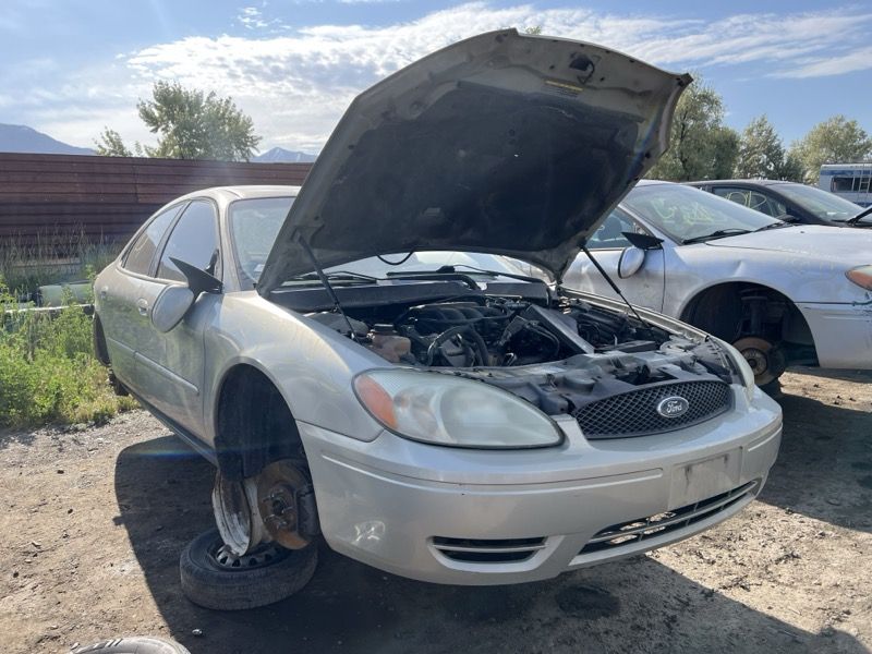 Just In! 2004 Ford Taurus Parts - UTPAP Orem