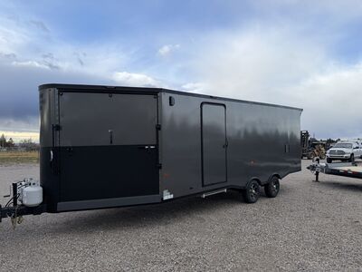 2026 Charmac Snowsport 28'