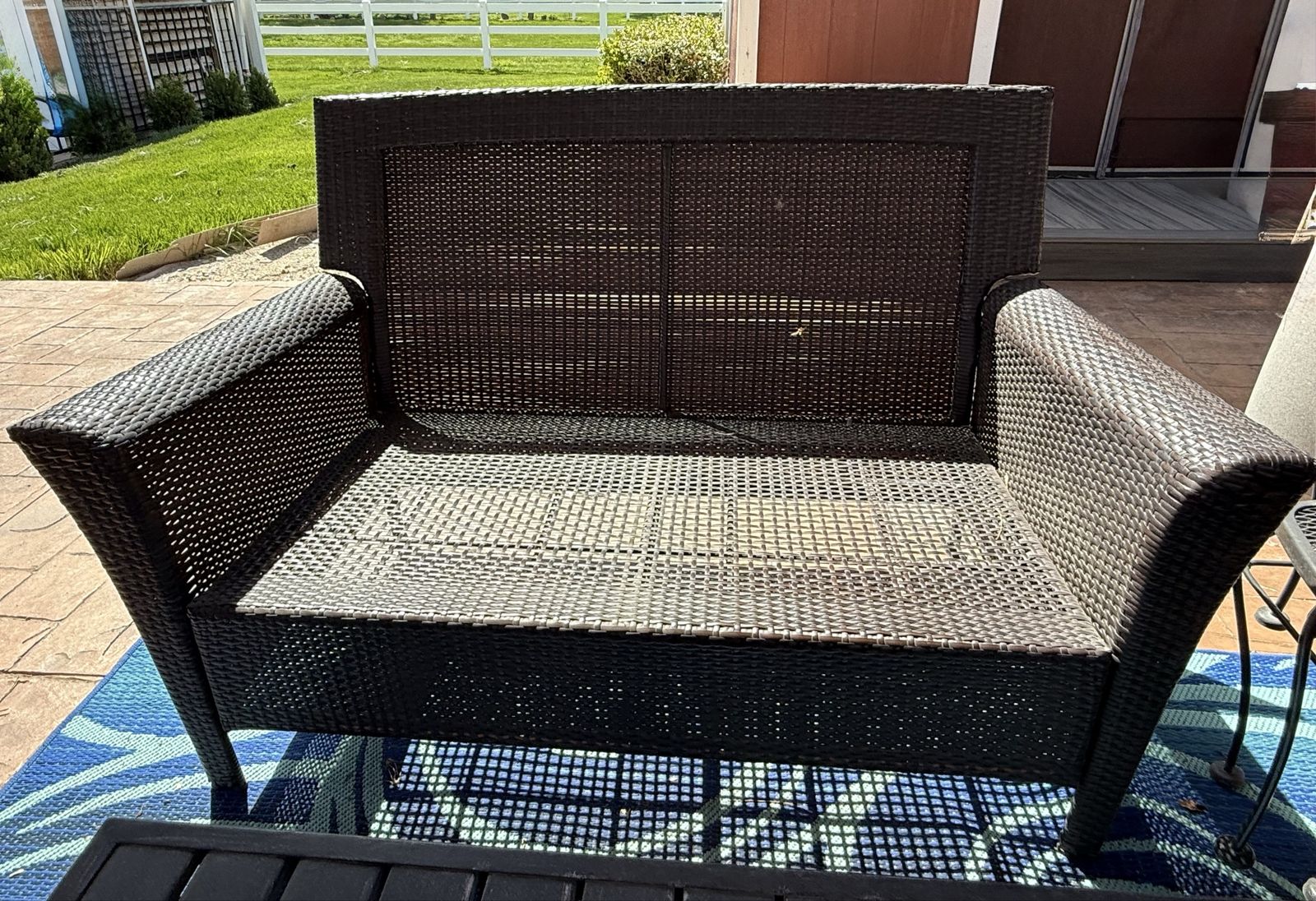 Outdoor Patio Furniture