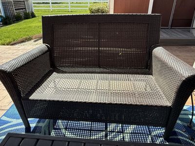 Outdoor Patio Furniture