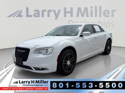 2021 Chrysler 300 Touring