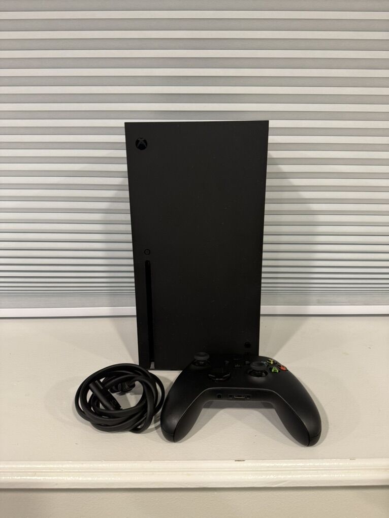 Xbox Series X