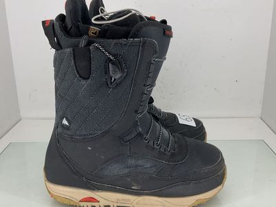 Burton Limelight