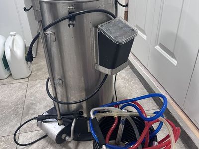 Grainfather All-in-one Home Brewing System $300 obo