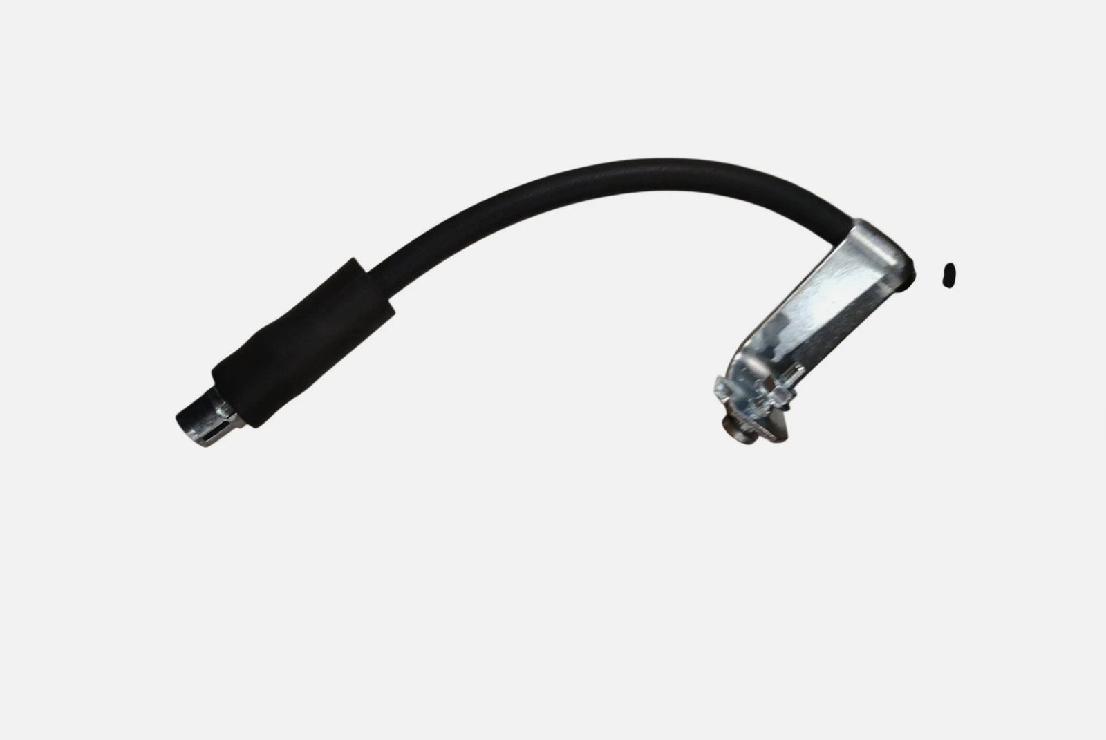 Dorman H620474 Front Left Driver Brake Hydraulic Hose Chevy Pontiac Saturn