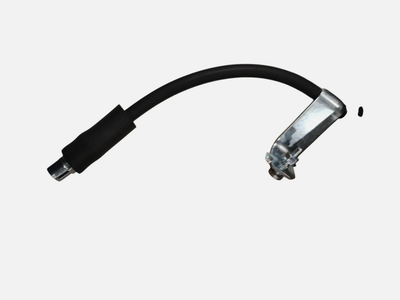 Dorman H620474 Front Left Driver Brake Hydraulic Hose Chevy Pontiac Saturn