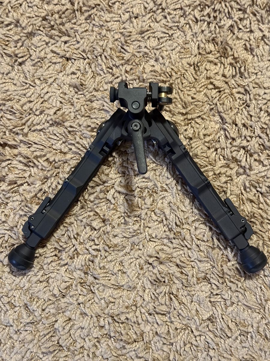 Accu-Tac FD-4 Bipod
