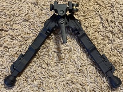 Accu-Tac FD-4 Bipod
