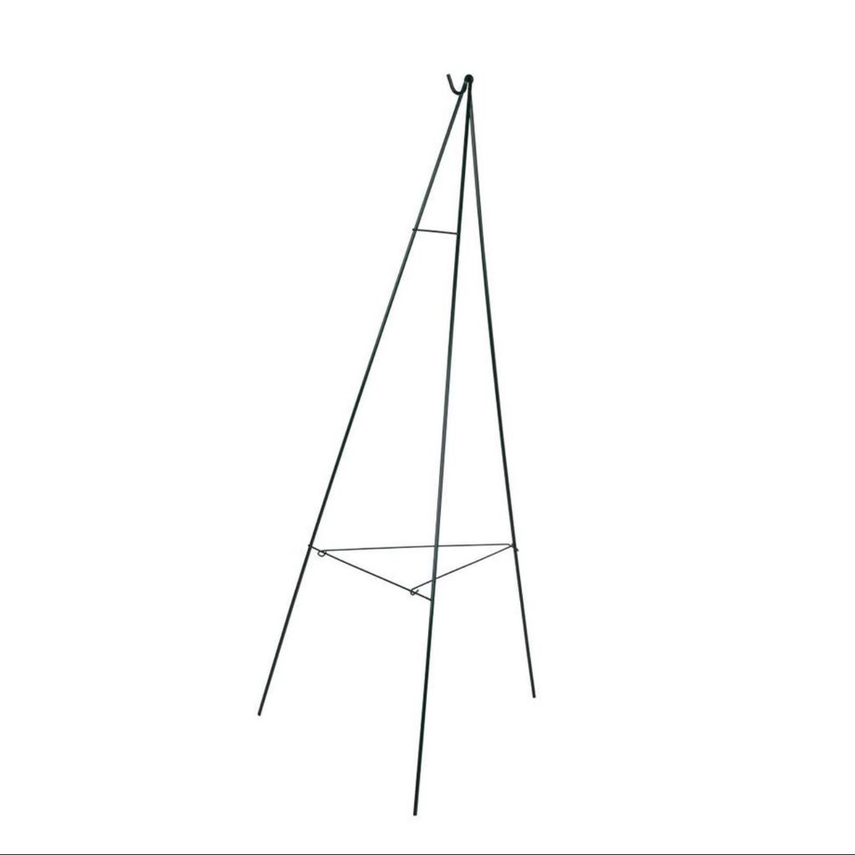 Metal Easel - 10 pack of 60" Green Super Strength
