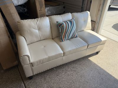 Brand new couch
