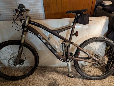 Specialized Enduro SL M5 XL
