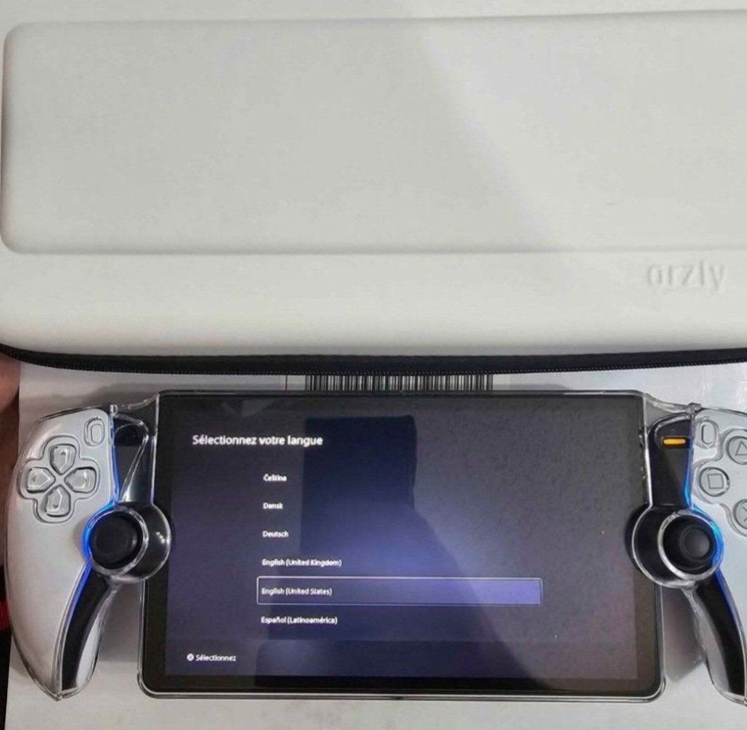 Playstation Portal bundle for sale