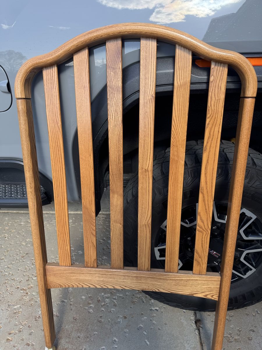 Baby Crib