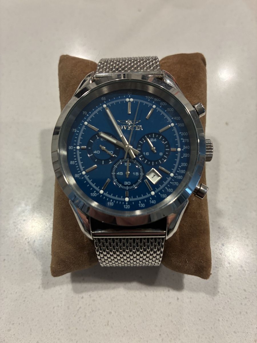 Invicta Wrist Watch