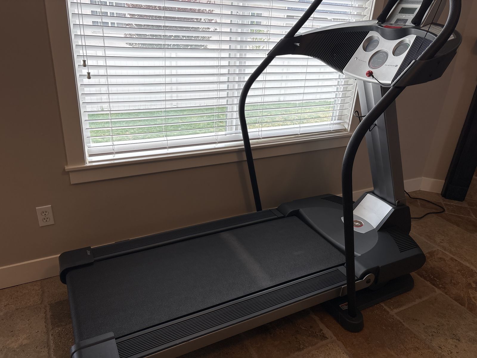 NordicTrack Incline Trainer X5