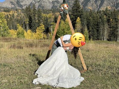 Wedding Arch