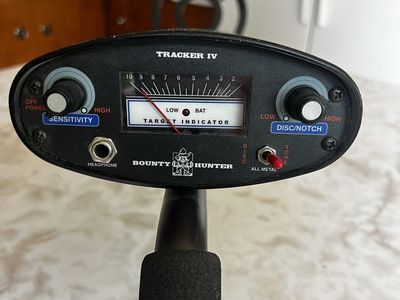 Metal Detector