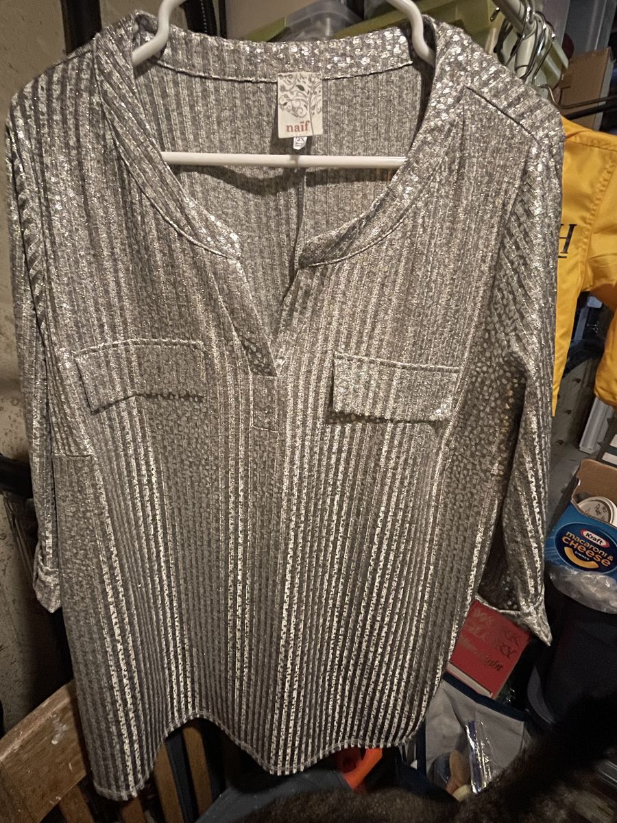Women’s Blouse