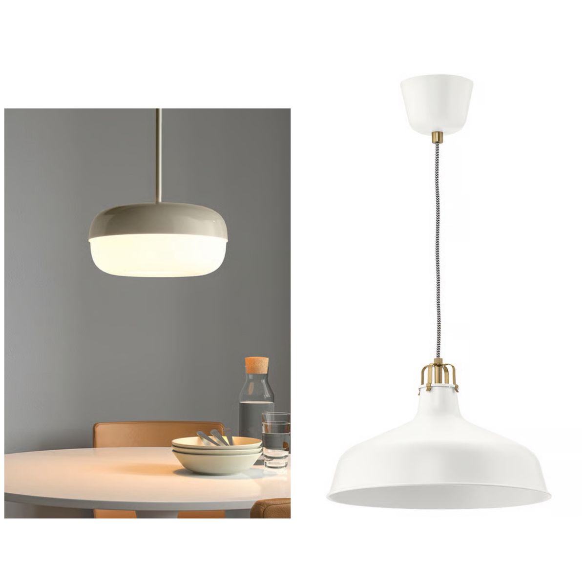 IKEA Light Fixtures $25 Each