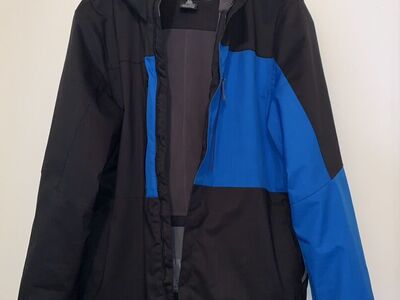 Mens XL Ski Coat BY Turbine
