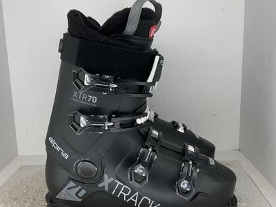 Alpina X Track 70