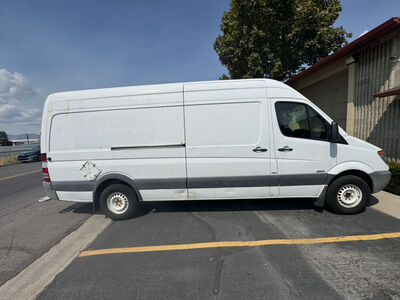 2011 MERCEDES-BENZ SPRINTER