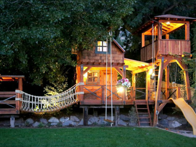 America West Builders