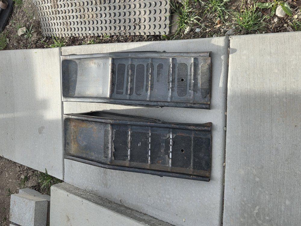 car ramps