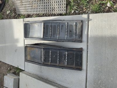 car ramps