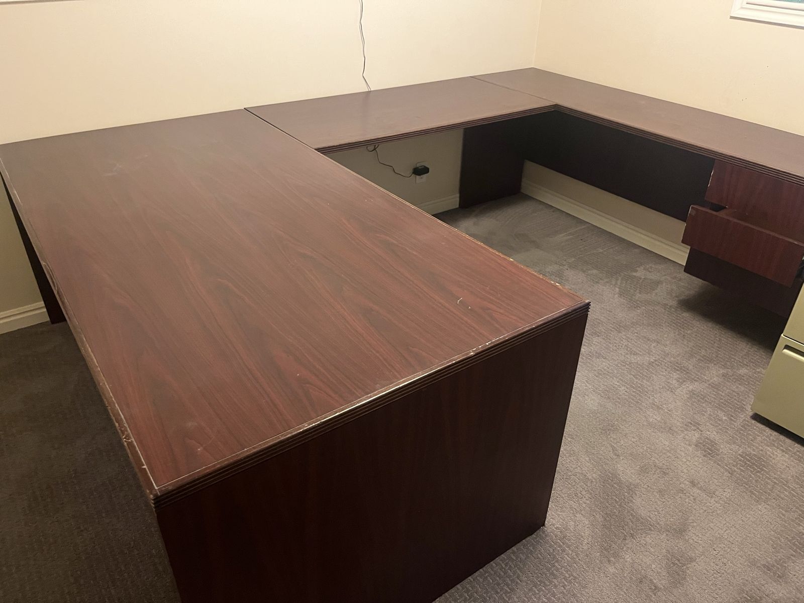 FREE desk