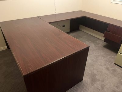 FREE desk