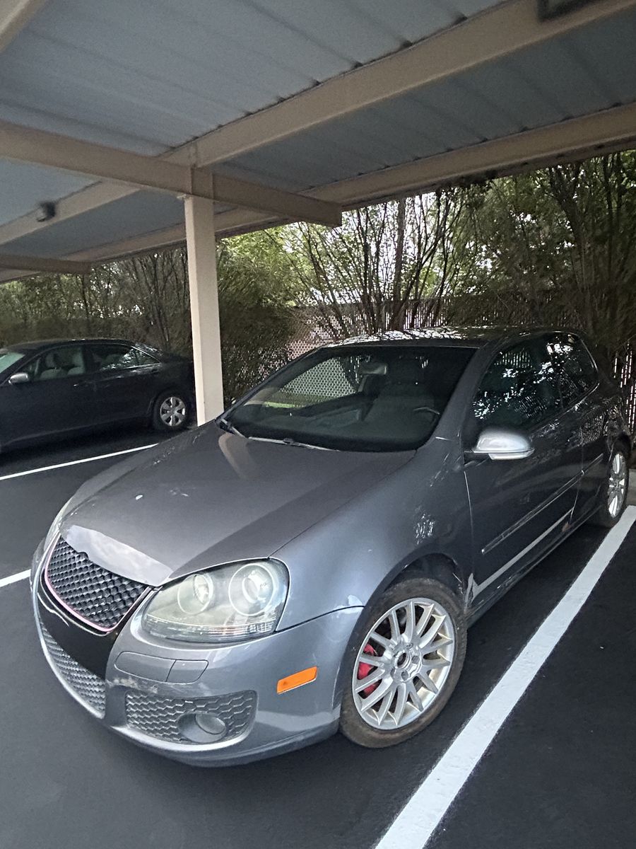2006 Volkswagen GTI 